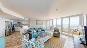 Bridgewater Bliss Luxurious Oceanfront Penthouse